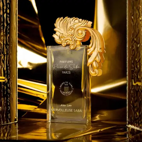 عطر ميرفيليوس من رين دي سبا -100مل