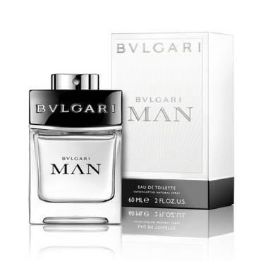 عطر رجالي او دو تواليت من بولغاري - 60 مل