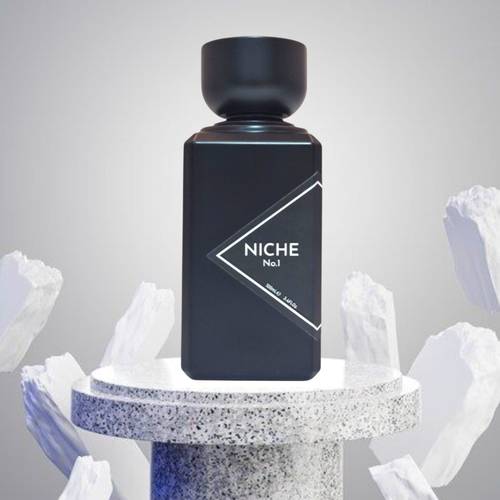 (بديل كليف كريستيان ماتسوكيتا) عطر نيش NO.1 للجنسين -100مل