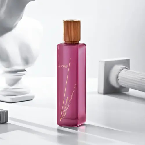عطر عنق الذاكرة Amoment to remember من عساف -200مل