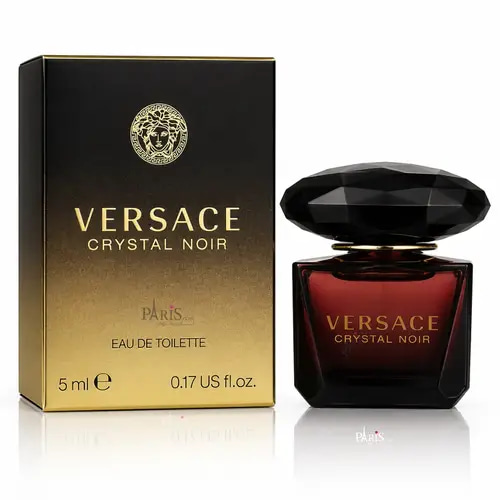 عينة عطر فرزاتشي كريستال نوار من فرزاتشي - 5مل 