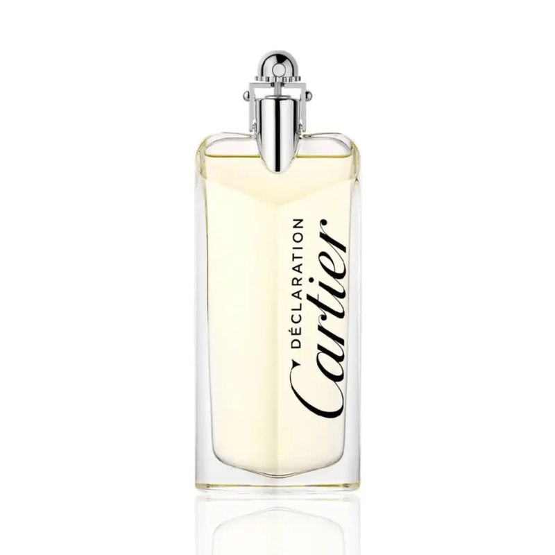 عطر كارتير ديكلاريشن او دو تواليت - 100مل
