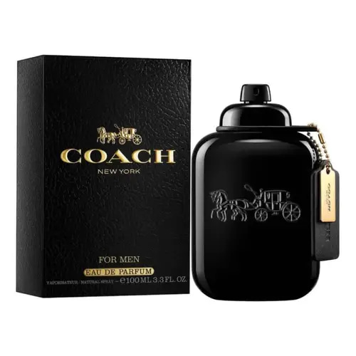 Coach New York for Men Eau de Parfum 100ml