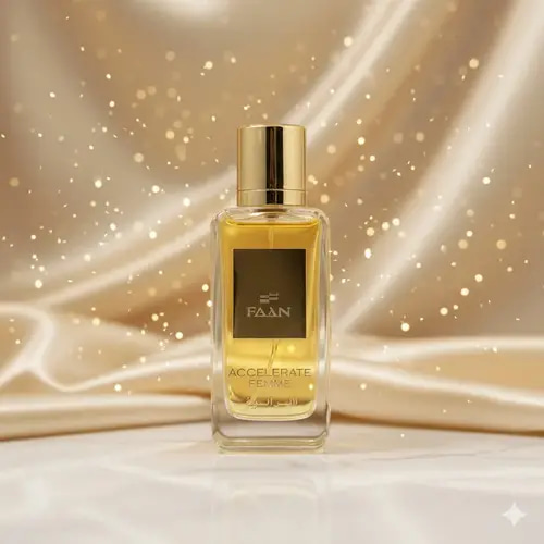 معطر الشعر فان اكسليريت  للنساء- 50مل 