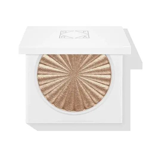 Compact highlighter in one color from OFRA