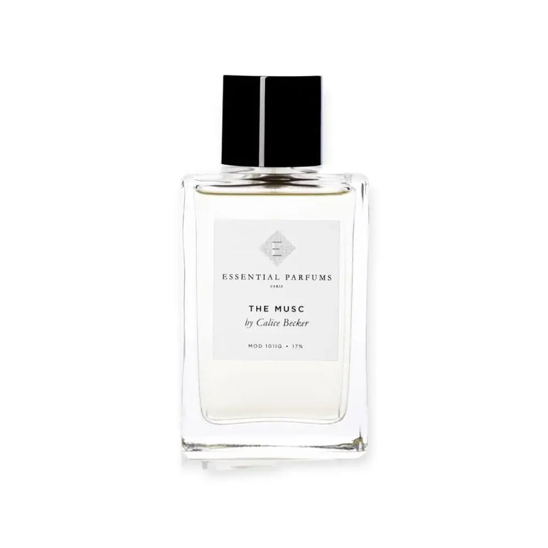 عطر اسنشيال بارفيومز ذا مسك او دو بارفيوم -100مل