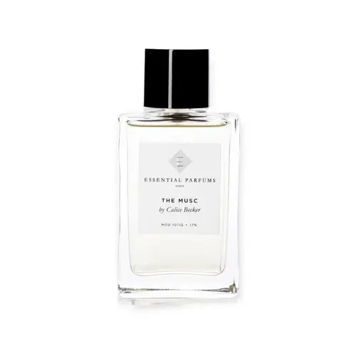 عطر اسنشيال بارفيومز ذا مسك او دو بارفيوم -100مل
