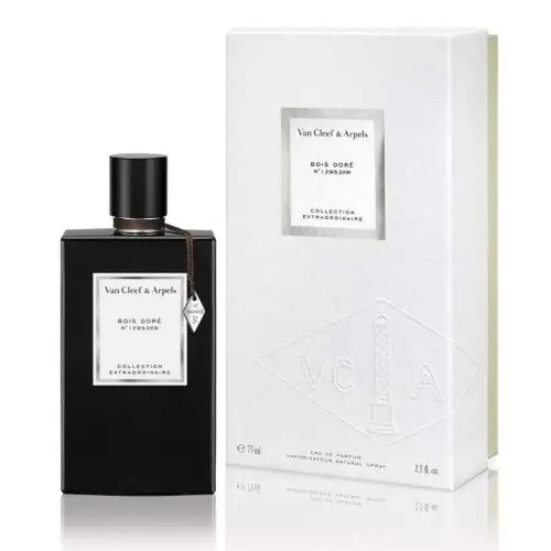 عطر فان كليف بويس دور Bois Dore او دو بارفيوم - 75مل