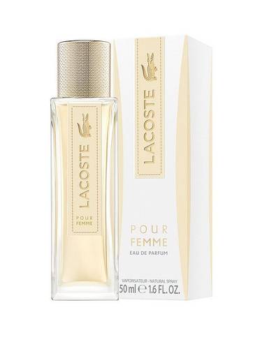 عطر لاكوست بور فيميه للنساء او دى بارفان سبراي -90مل