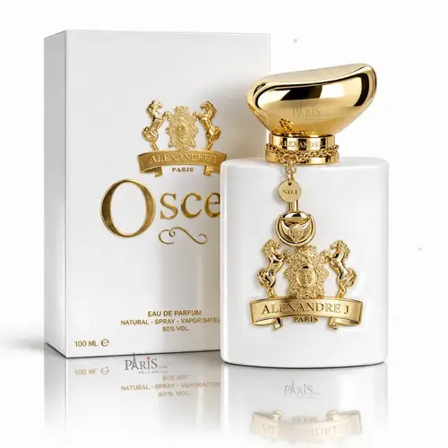 عطر الكسندر جيه اوشينت وايت او دو بارفيوم 100مل