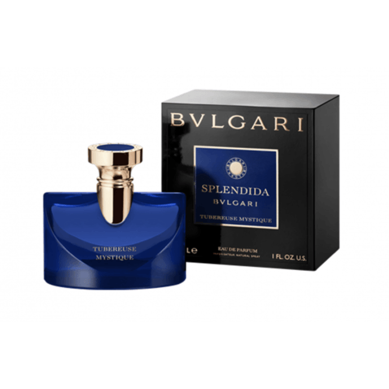 عطر بولغاري سبلينديدا توبيروز مستيك او دو بارفيوم - 100مل