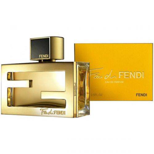 Fendi Fan di for Women Eau de Parfum 75ml