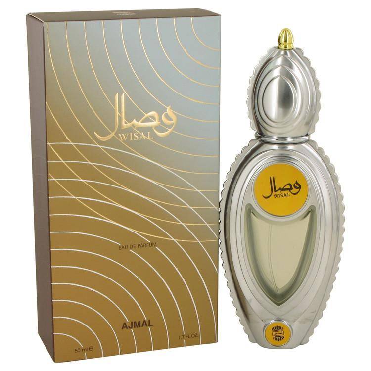 Wisal Perfume by Ajmal Eau de Parfum - 50ml