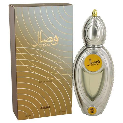 Wisal Perfume by Ajmal Eau de Parfum - 50ml