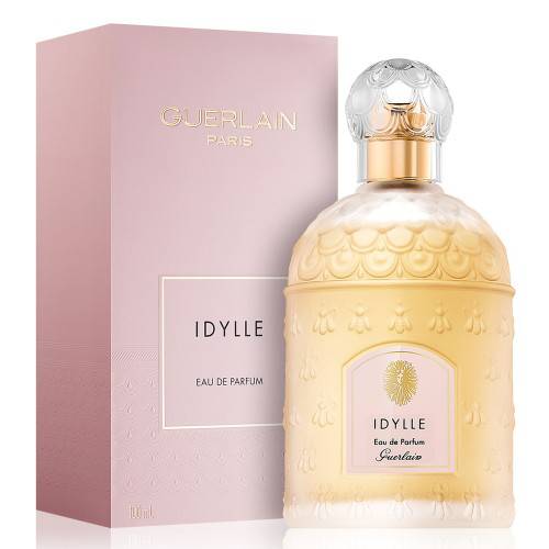 عطر غيرلان ايديل النسائي او دو بارفيوم -  100مل