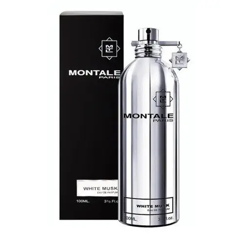 Montale White Musk Eau de Parfum 100ml