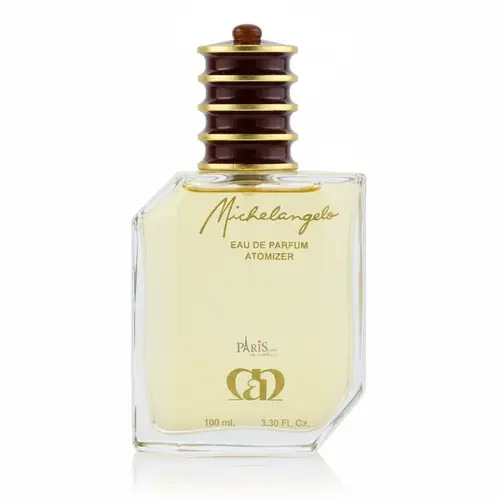 عطر  مايكل انجلو من جيه كازانوفا بارفيوم -100 مل
