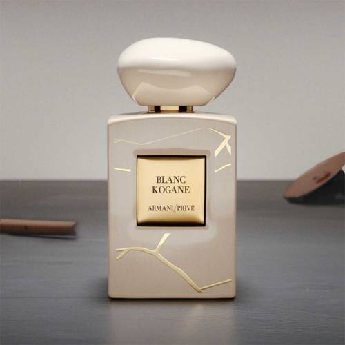 عطر ارماني برايف بلانك كوجاني او دو بارفيوم -100مل