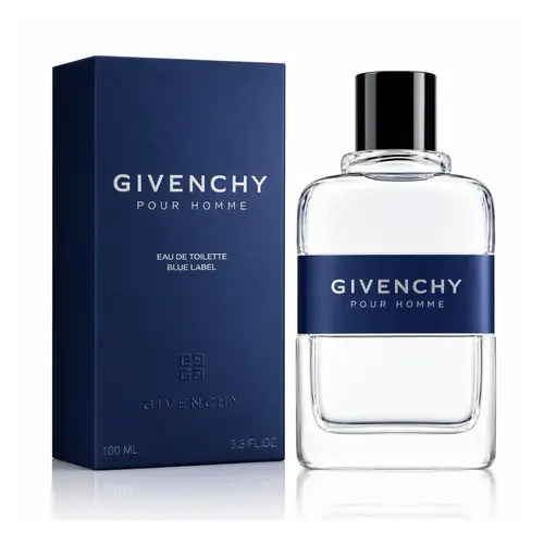عطر جيفنشي بلو ليبل أو دو تواليت -100 مل