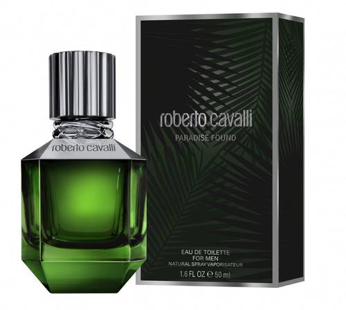 عطر روبرتو كفالي بارادايس فاوند او دو تواليت - 50مل