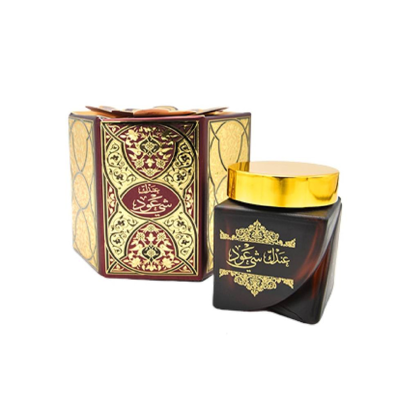 بخور عندك شي عود