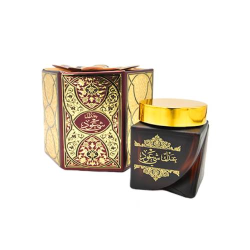 بخور عندك شي عود
