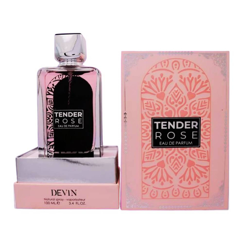 عطر تندر روز للنساء او دي برفيوم من ديفن - 100مل