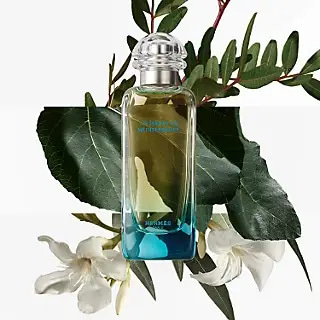 عطر هيرمس أون جاردن أون ميديترانيه أو دو تواليت - 100 مل