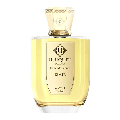 عطر إزمير من يونيك لاكجري اكسترايت دي بارفيوم -100مل