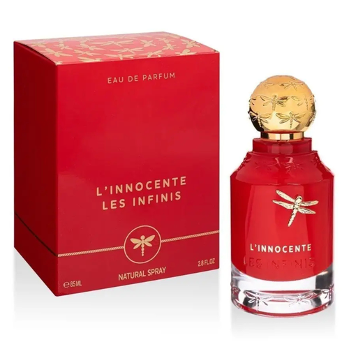 عطر لـاينوسينت ليس انفينس او دي بارفيوم – 85 مل
