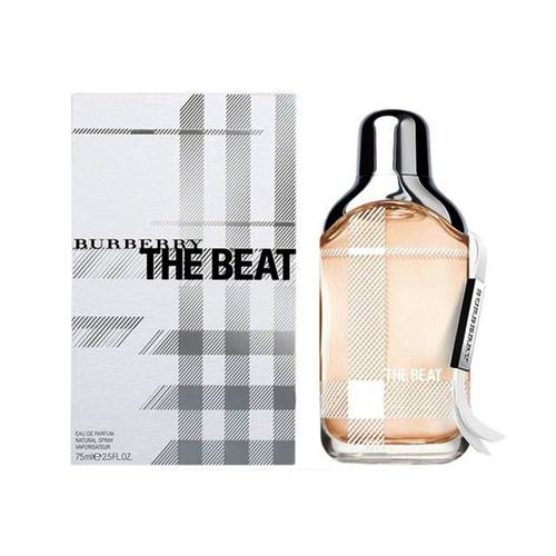 عطر بربري ذا بيت النسائي او دو بارفيوم - 75مل