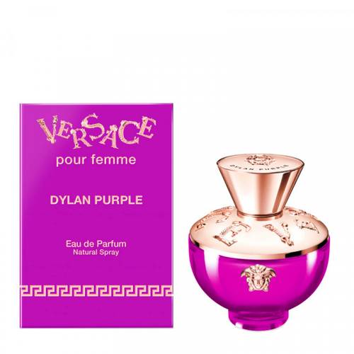 عطر فرزاتشي ديلان بيربل للنساء أو دو بارفيوم – عينة 1 مل