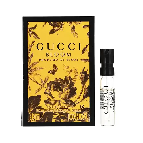 Gucci Bloom Profumo di Fiori Eau de Parfum Sample 1.5ml