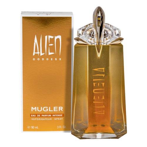 عطر موغلر ألين جوديس إنتنس أو دو برفيوم -90 مل