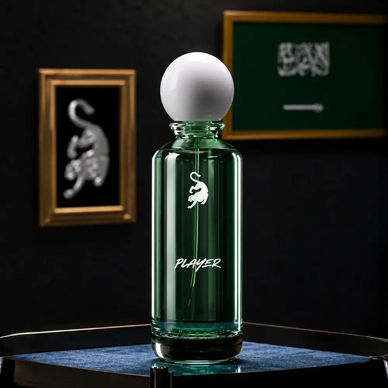 عطر بلاير للرجال من لافيرن للعطور 200 مل
