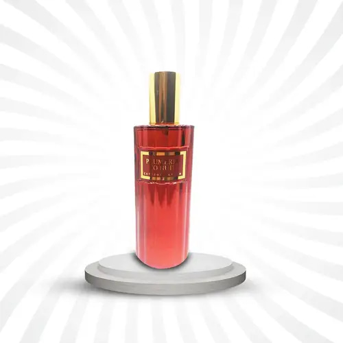 عطر بلوميريا تو نوت او دي بارفيوم -100مل