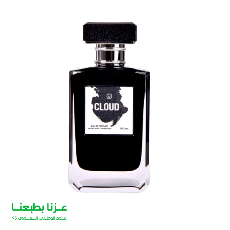 عطر الفرمون كلاود او ي بارفيوم للرجال -100مل