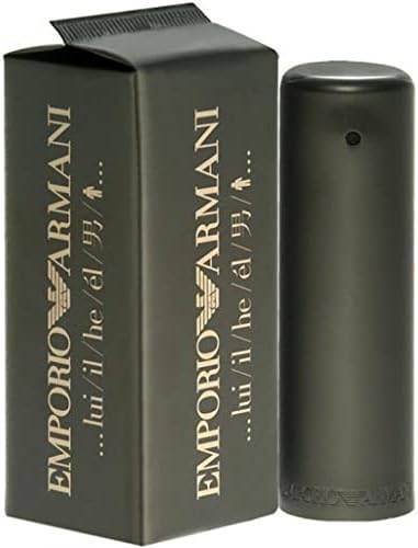 عطر ارماني هي الرجالي او دو تواليت -100مل