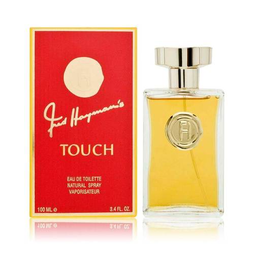 عطر  تاتش فريد هايمان او دو تواليت - 100مل