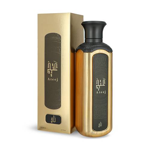 Taj Perfume by Ateej - 200 ml