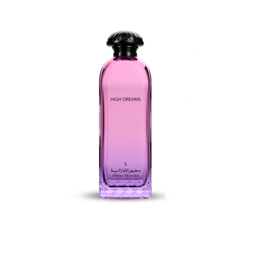 عطر هاي دريمز من دخون الاماراتية -200مل
