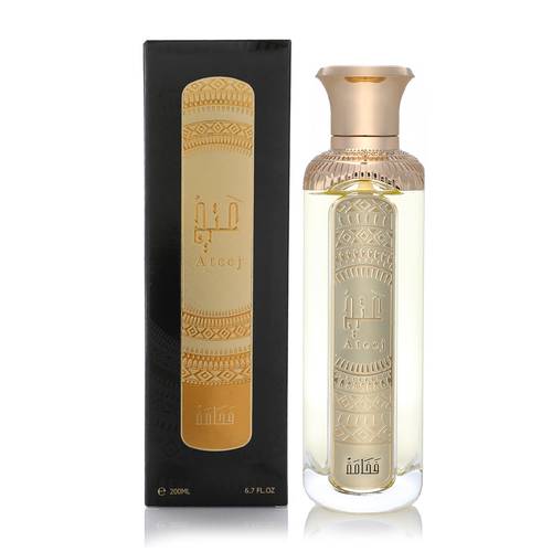 عطر فخامة من عتيج - 200 مل