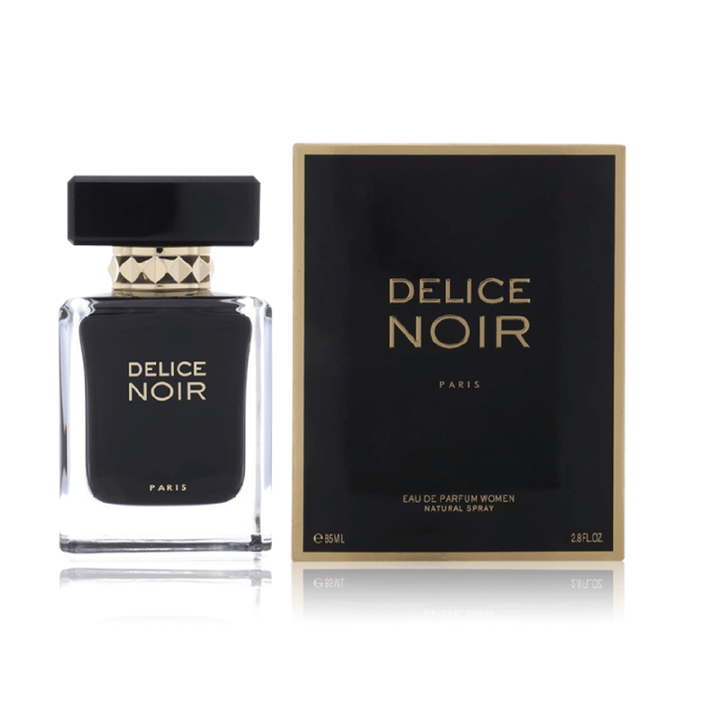 عطر جيبرليز ديليس نوير أو دو تواليت 100 مل