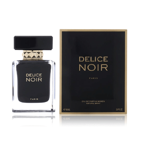 عطر جيبرليز ديليس نوير أو دو تواليت 100 مل