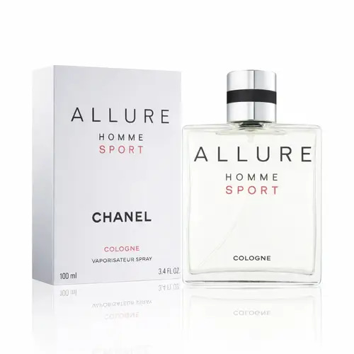 عطر اللور هوم سبورت كولوجين من شانيل – 100 مل