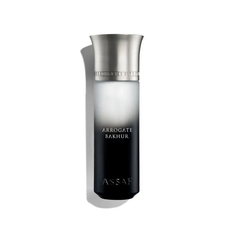 عطر اروقيت بخور من عساف -200مل
