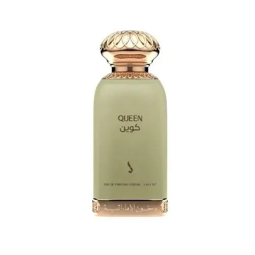 عطر كوين من دخون الإماراتية -100مل