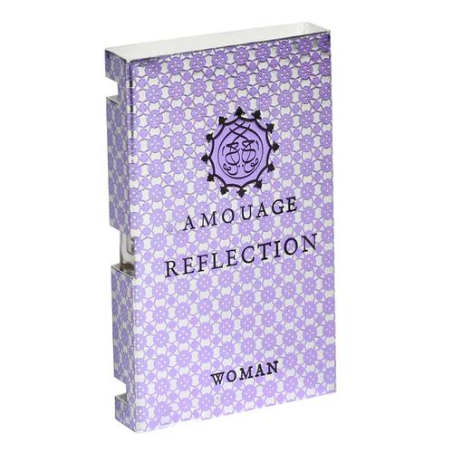 Amouage Reflection for Woman Eau de Parfum Sample 2ml