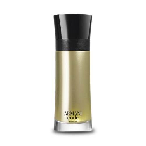 عطر ارماني كود ابسولو او دو بارفيوم -110مل