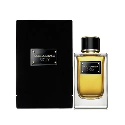 عينة عطر دولتشي اند غابانا سيسلي-1.5مل